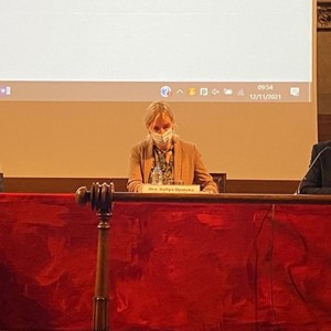 Rektor Tanjić održao predavanje na godišnjoj konferenciji FUCE-a u Barceloni